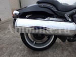 �������� �� ������ �������� Yamaha XV1700 Warrior 2003 ���� 15